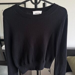 Wilfred Free Birch Sweater